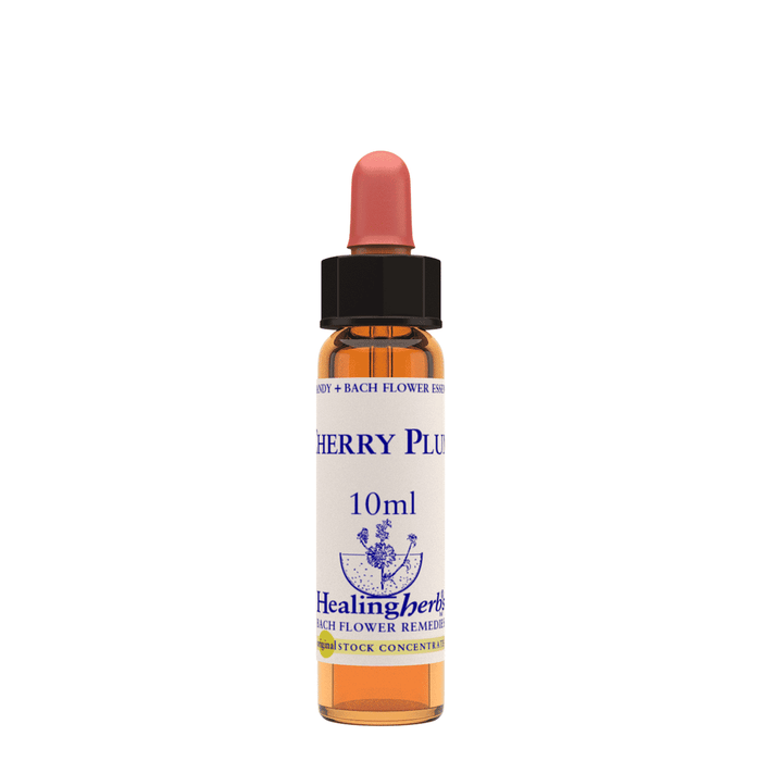 Healing Herbs Ltd Cherry Plum 10ml
