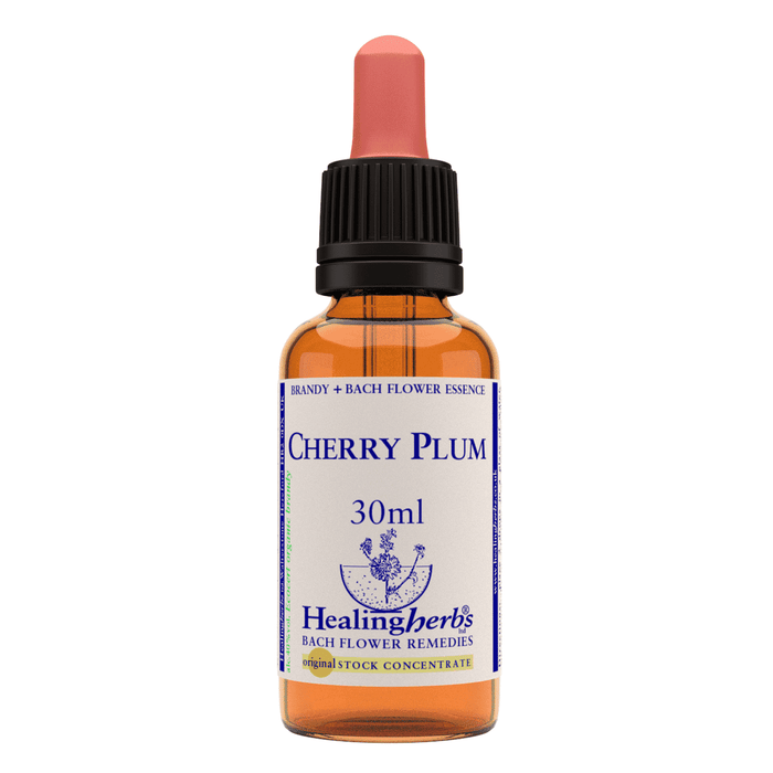 Healing Herbs Ltd Cherry Plum 30ml