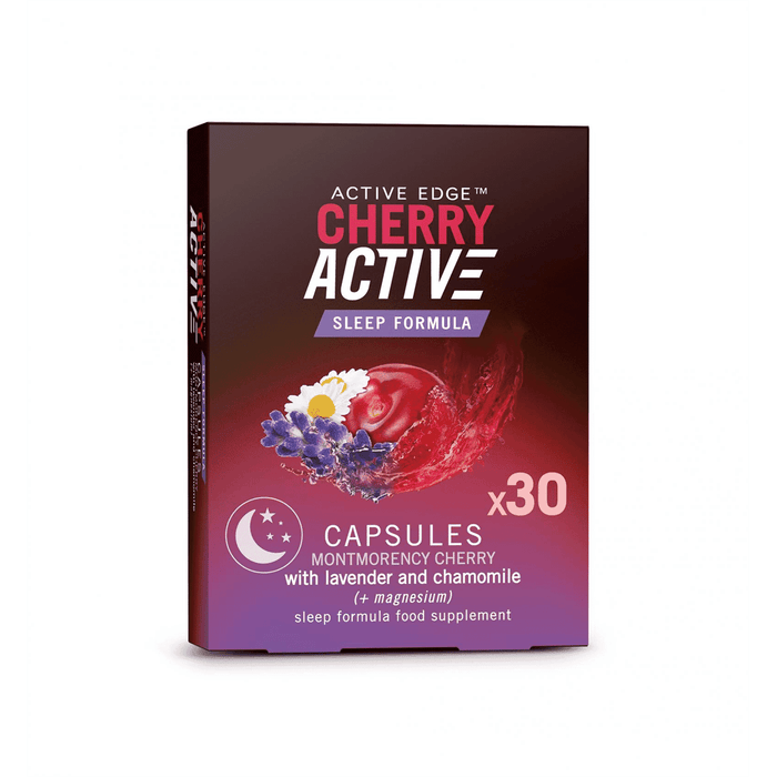 Cherry Active (Rebranded Active Edge) CherryActive Sleep Formula 30s