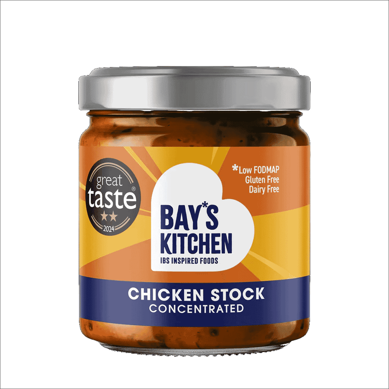 Chicken Stock Concentrated 200g