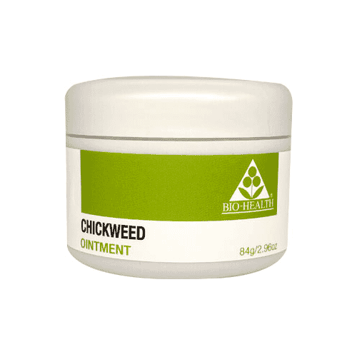 Bio-Health Chickweed Ointment 84g