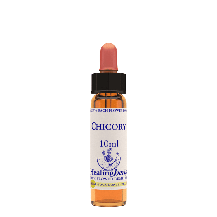 Healing Herbs Ltd Chicory 10ml