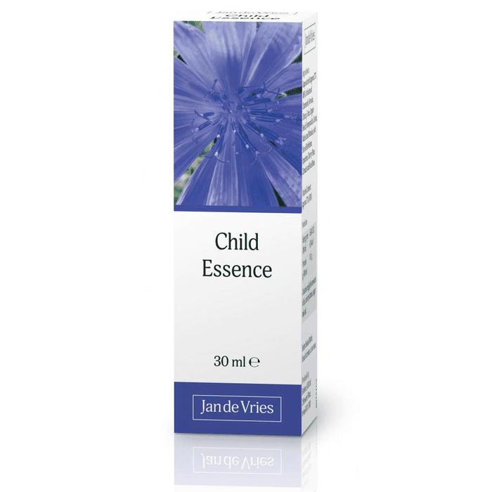 Jan De Vries Child Essence 30ml