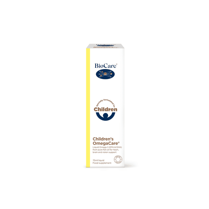 BioCare Children’s OmegaCare