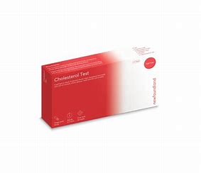 Newfoundland Cholesterol Test - Dennis the Chemist