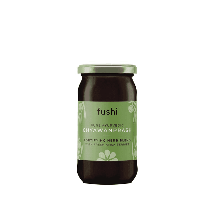 Fushi Chyawanprash 250g