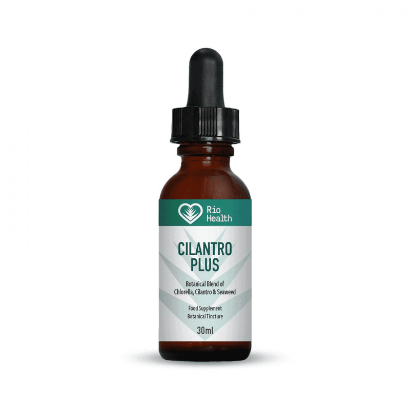 Rio Health Cilantro Plus 30ml