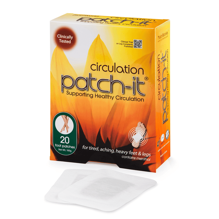Patch it Circulation Patch-it- 20 Patches