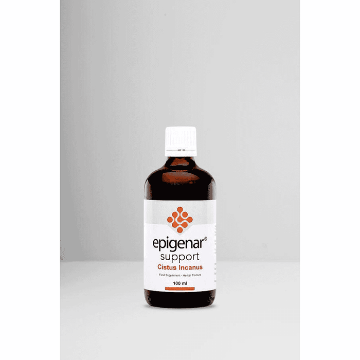 Epigenar Cistus Incanus 100ml - Dennis the Chemist