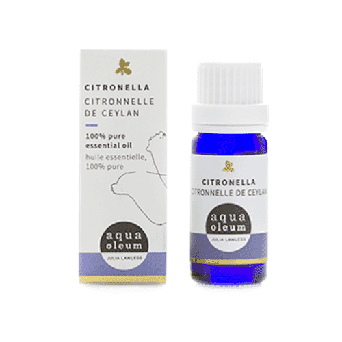 Aqua Oleum Citronella 10ml