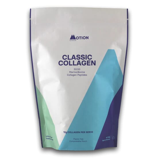 Motion Nutrition Classic Collagen 50:50 Marine:Bovine 360g