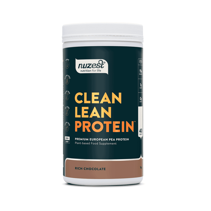 Nuzest Clean Lean Protein Rich Chocolate 1kg