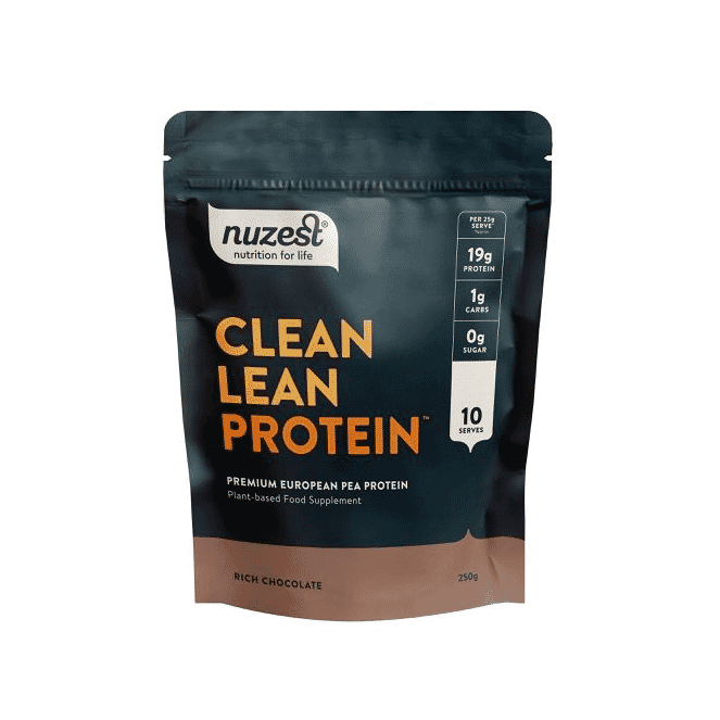 Nuzest Clean Lean Protein Rich Chocolate 250g