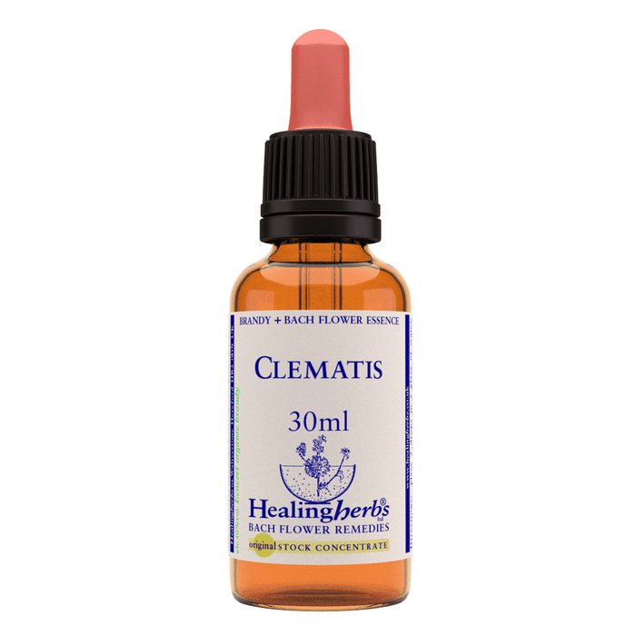Healing Herbs Ltd Clematis 30ml