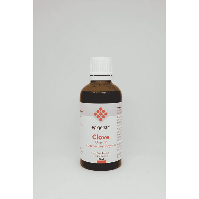 Epigenar Clove 50ml