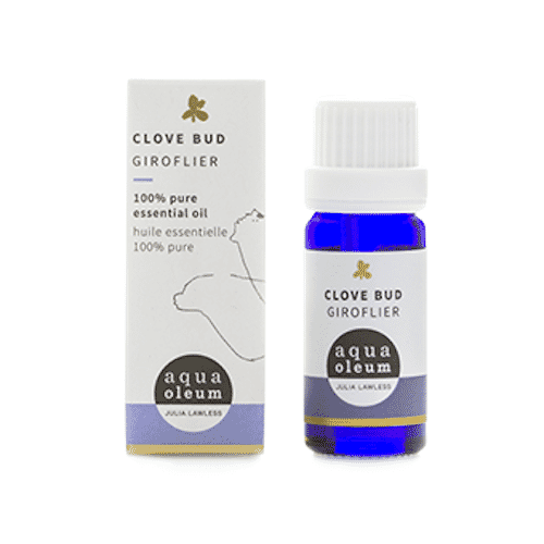 Aqua Oleum Clove Bud 10ml