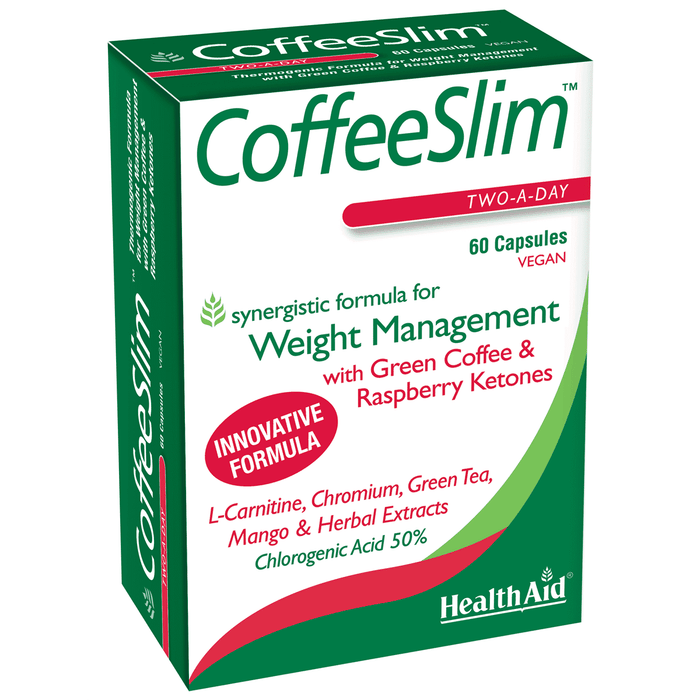 Health Aid CoffeeSlim 60s
