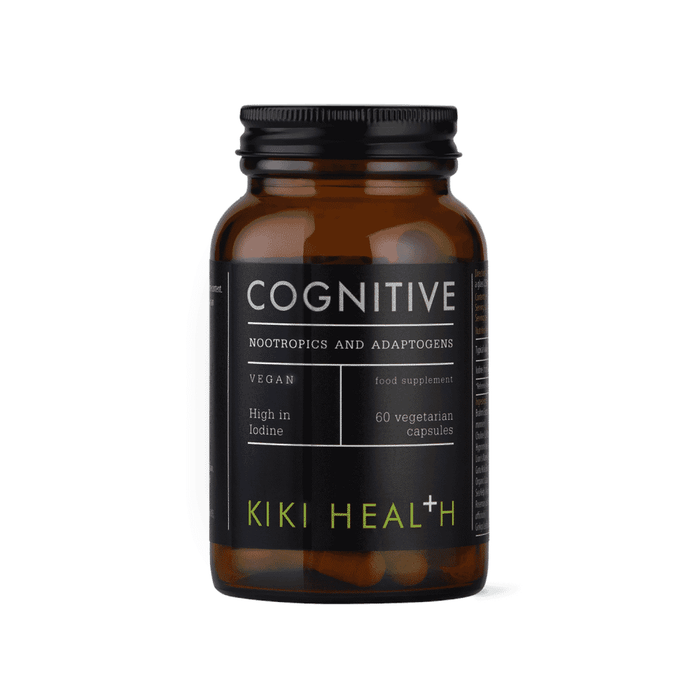 Kiki Health Cognitive 60s