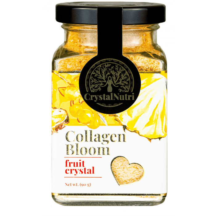 CrystalNutri Collagen Bloom 90g