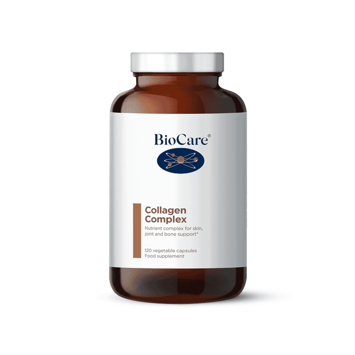 BioCare Collagen Complex 120s
