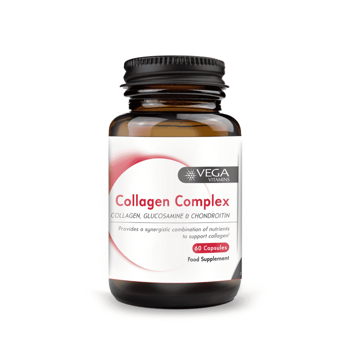 Vega Collagen Complex 60s