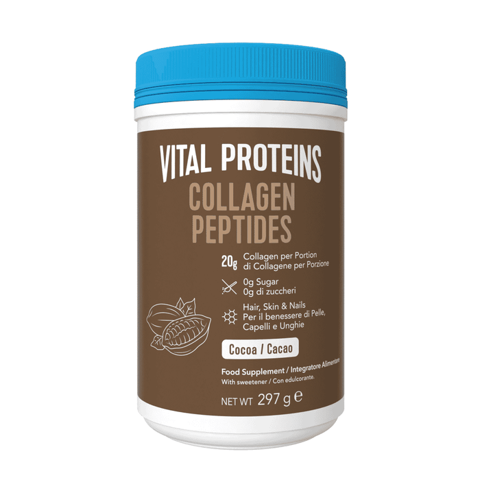 Vital Proteins Collagen Peptides Cocoa 297g
