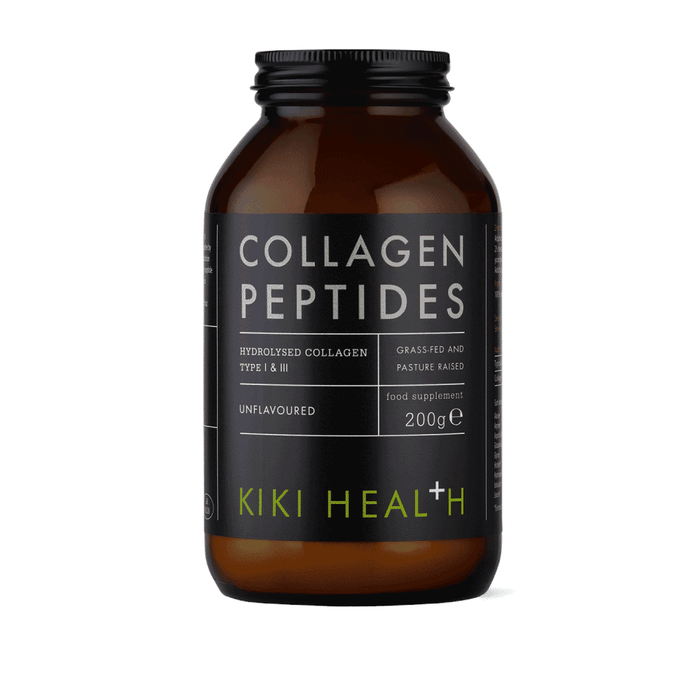 Kiki Health Collagen Peptides Powder 200g