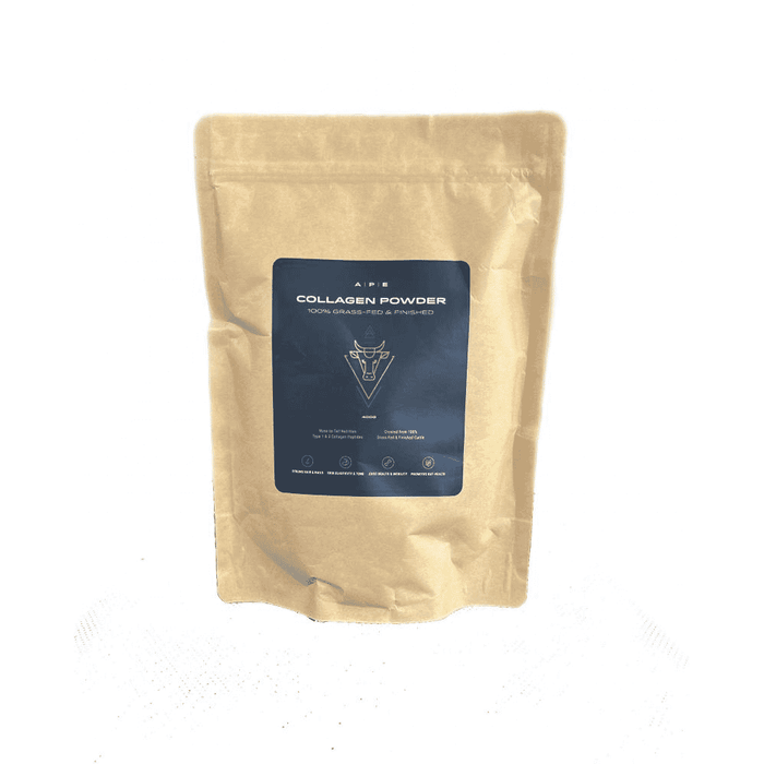 APE Nutrition Collagen Powder 400g