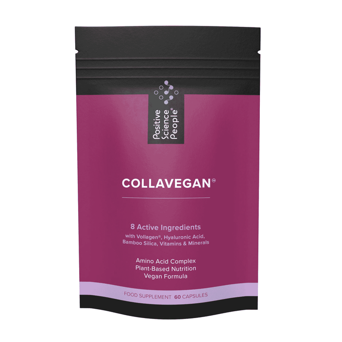 Positive Science People Collavegan 60s