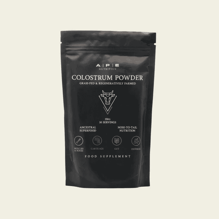 APE Nutrition Colostrum Powder 150g