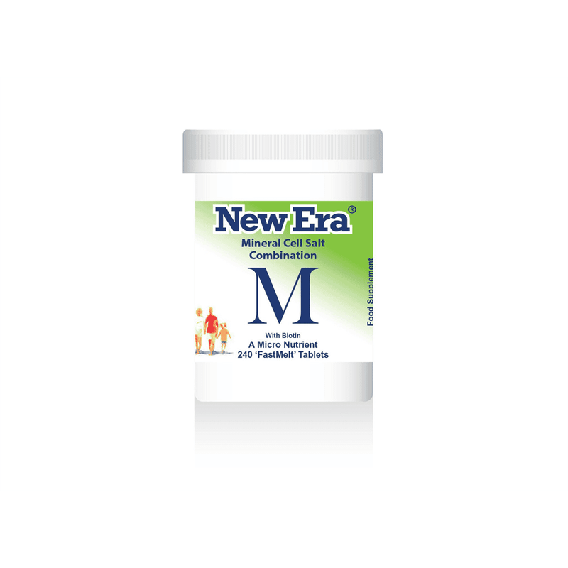 New Era Combination M 240s