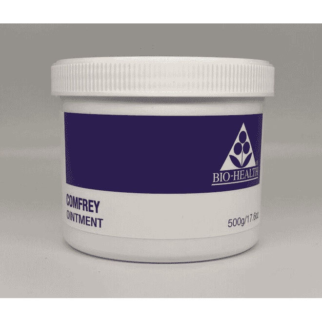 Bio-Health Comfrey Ointment 500g