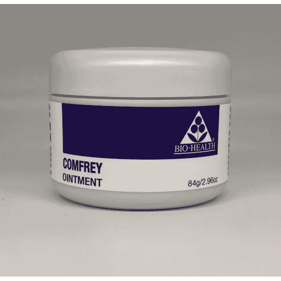 Bio-Health Comfrey Ointment 84g