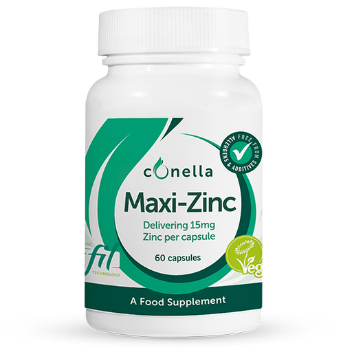 Conella Maxi-Zinc 60's - Dennis the Chemist