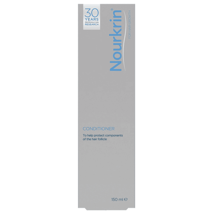 Nourkrin Conditioner 150ml - Dennis the Chemist