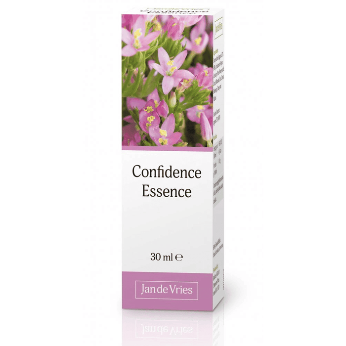 Jan De Vries Confidence Essence 30ml
