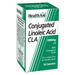 Health Aid Conjugated Linoleic Acid CLA 1000mg 30s - Dennis the Chemist