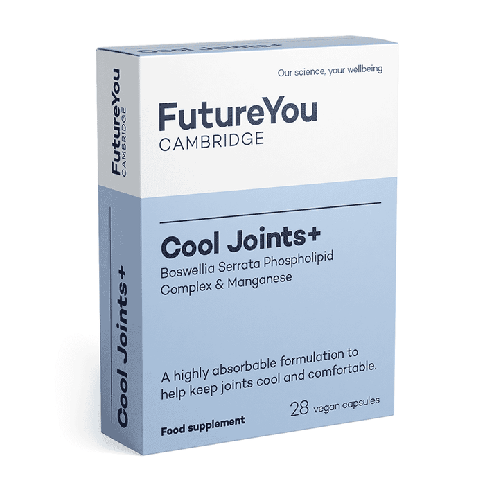 FutureYou Cambridge Cool Joints+ 28s