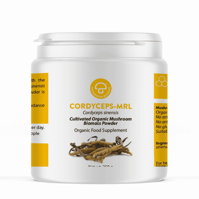 Mycology Research (MRL) Cordyceps-MRL 250g