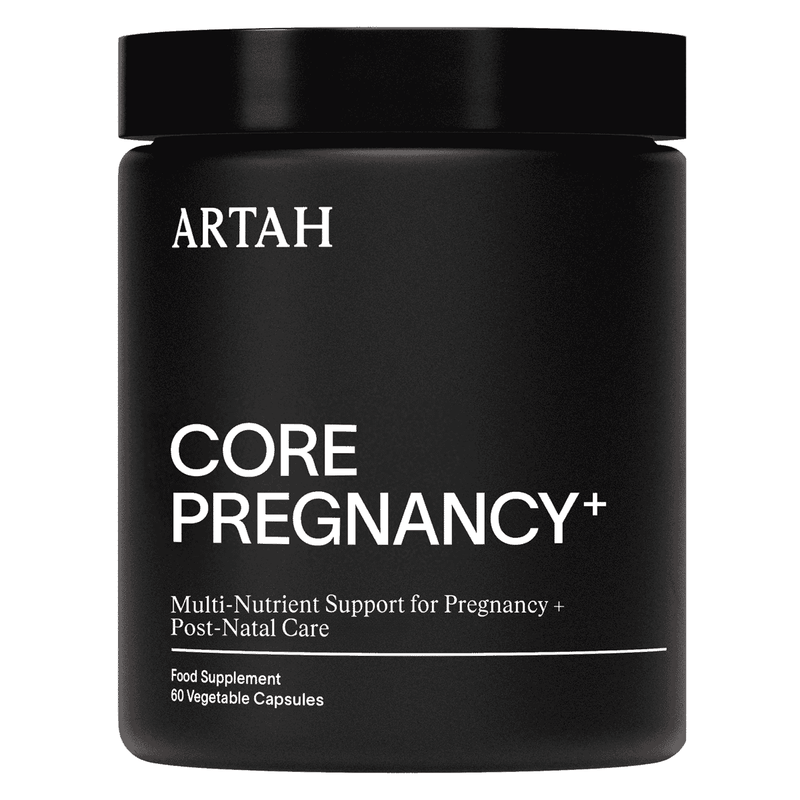 Artah Core Pregnancy+ 90s