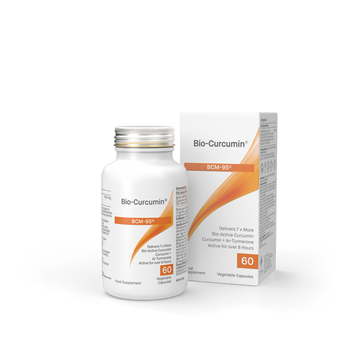 Coyne Healthcare Bio-Curcumin BCM-95 60's - Dennis the Chemist