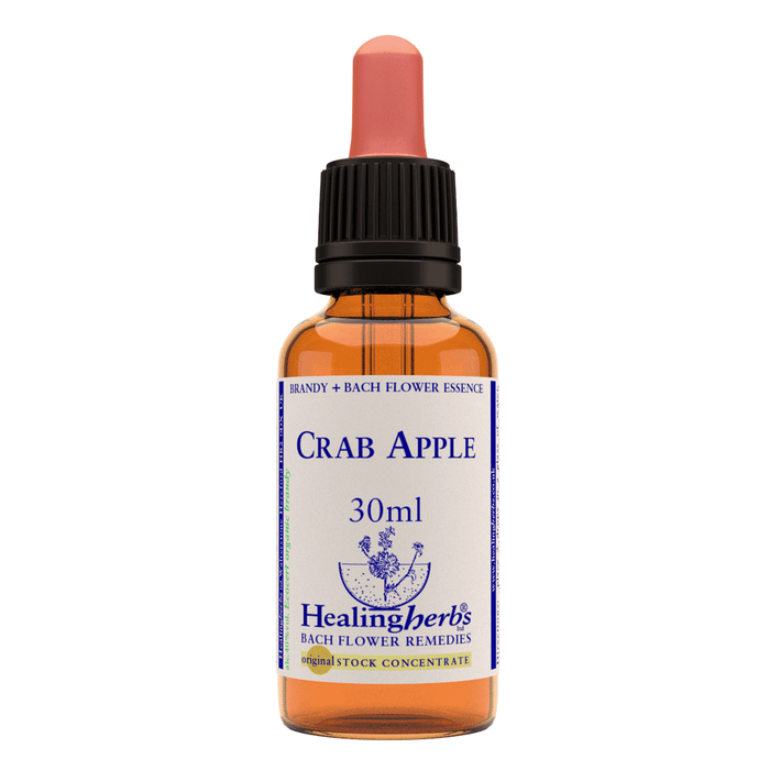 Healing Herbs Ltd Crab Apple 30ml