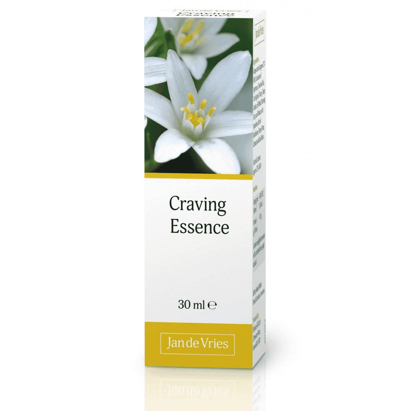 Jan De Vries Craving Essence 30ml
