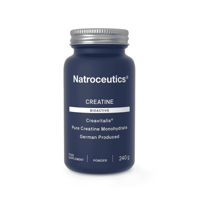 Natroceutics Creatine 240g