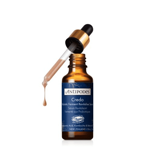 Antipodes Credo Probiotic Anti-Blemish Serum 30ml