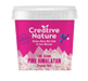 Creative Nature Pink Himalayan Crystal Salt (Fine Grade) 300g - Dennis the Chemist