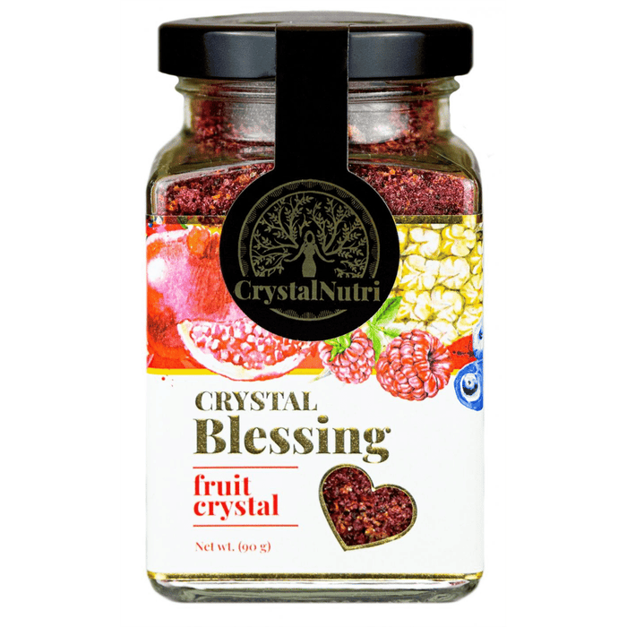 CrystalNutri Crystal Blessing 90g