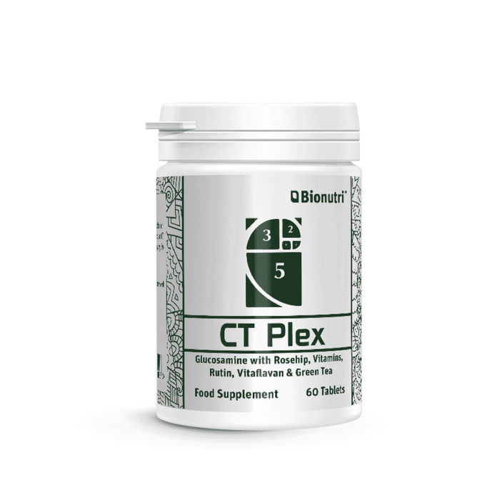 Bionutri CT Plex 60s