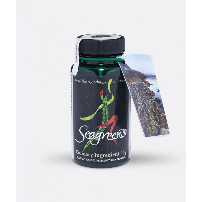 Seagreens Culinary Ingredient 90g