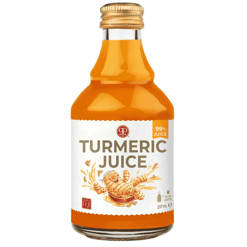 The Ginger People Curcuma Juice 237ml
